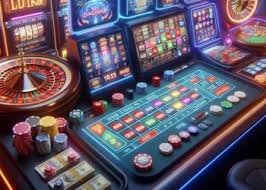 Live dealer casino dengan HD streaming di ponsel