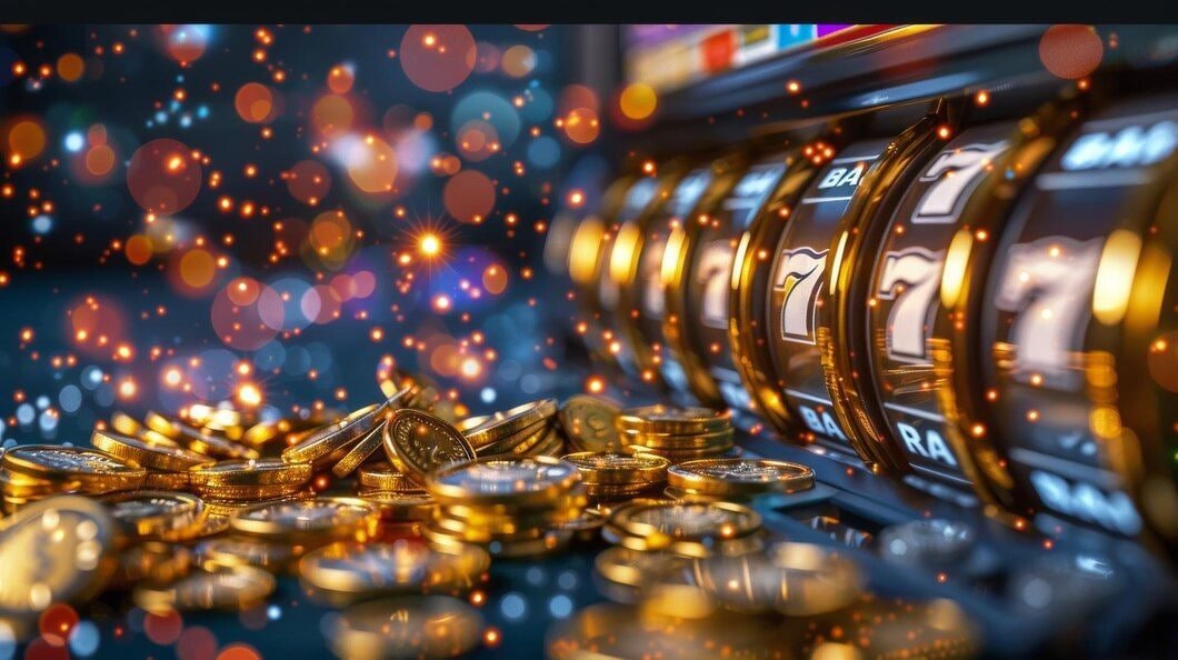 Dashboard aplikasi anaslot menampilkan Wild Bandito bersama slot lainnya dan live dealer tables